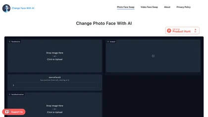 ChangeFace Online