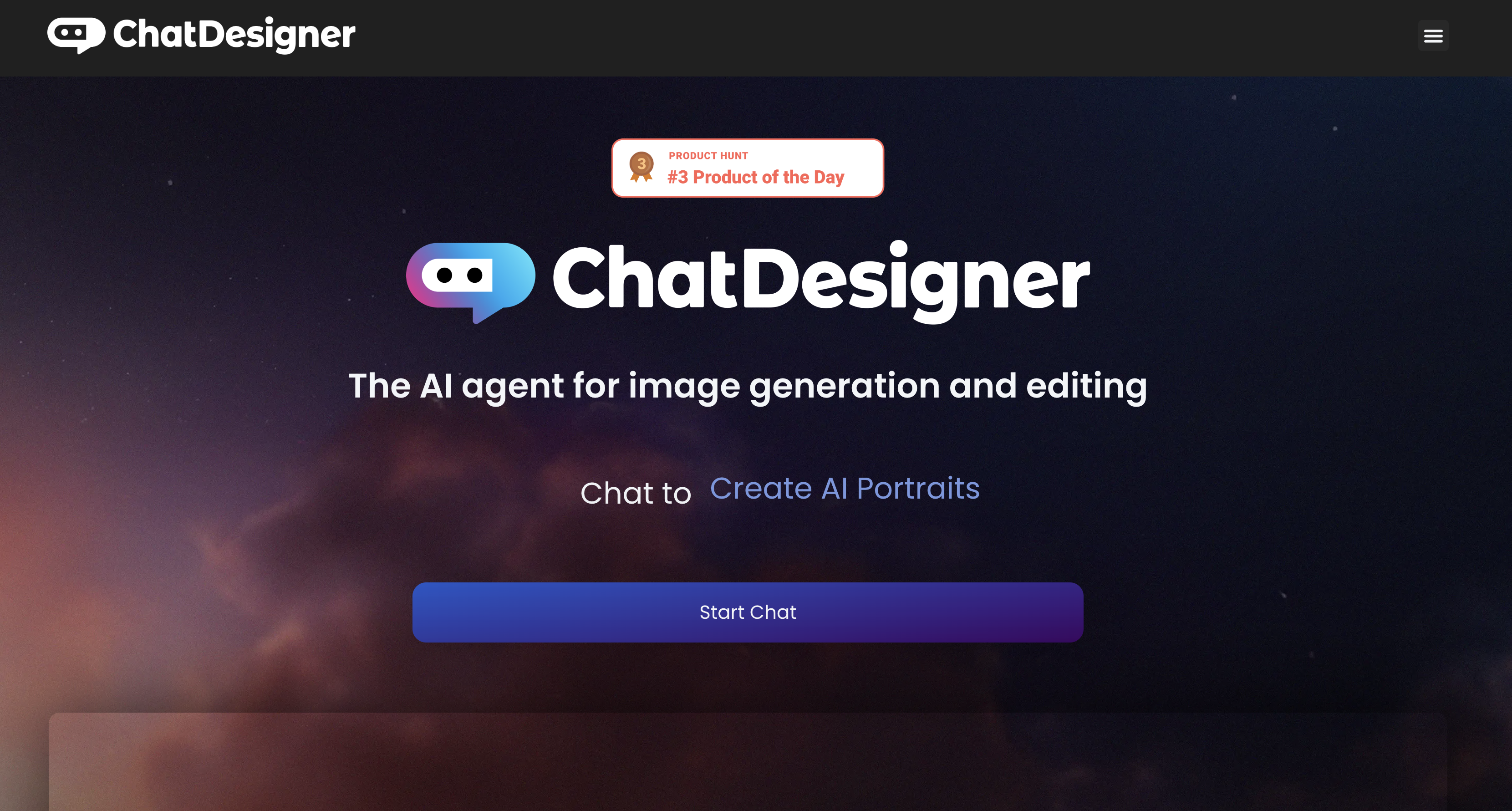 ChatDesigner